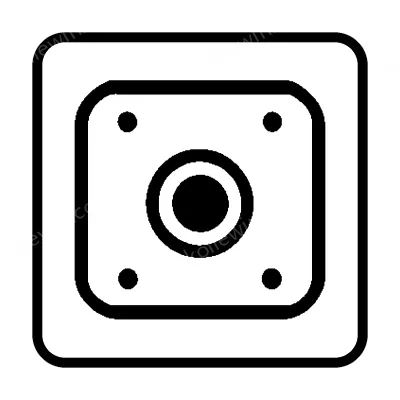 Safety Door Switch