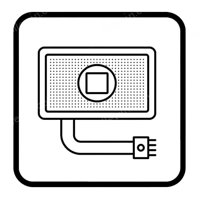 Graphic LCD