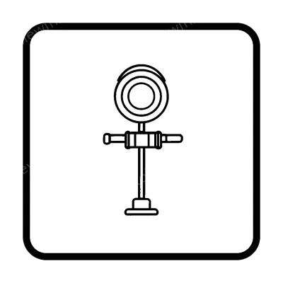 Measuring Wheel