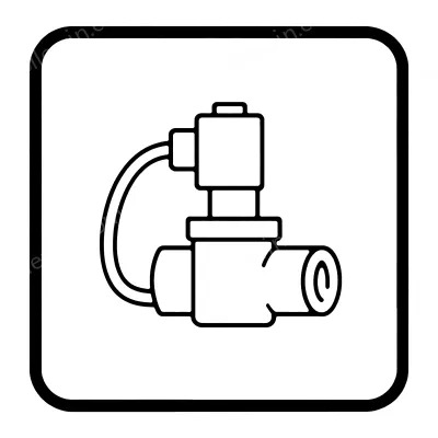 Solenoid valve