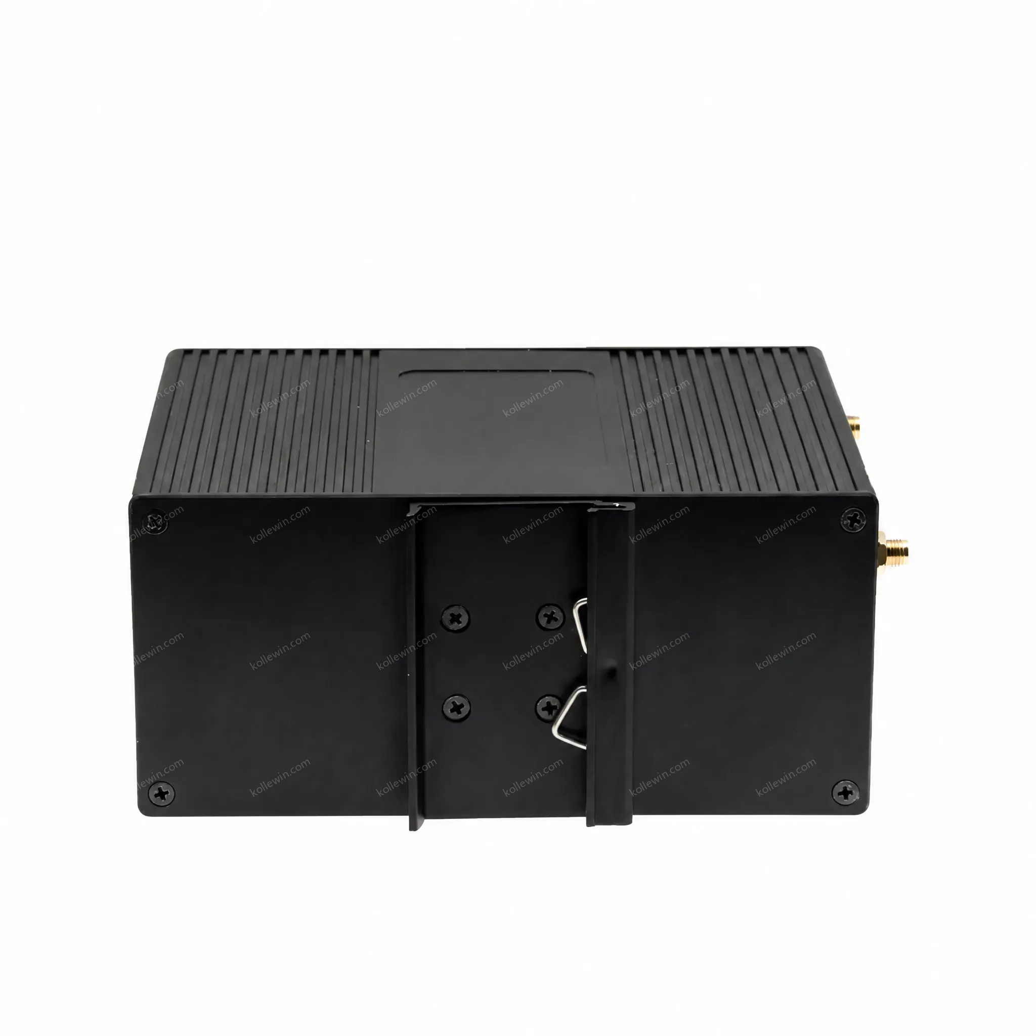 Industrial Ethernet Switch With 5G Router 8 X 10/100/1000M Gigabit RJ45 to 4 X 1.25G SFP and 1 X 5G Uplink