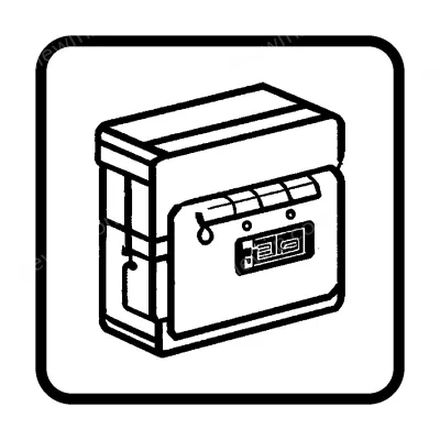 Automatic Transfer Switch (ATS)