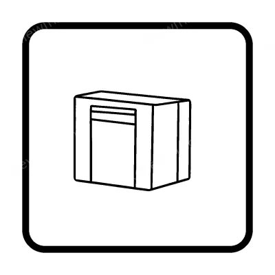 End blocks with cover strip clamp