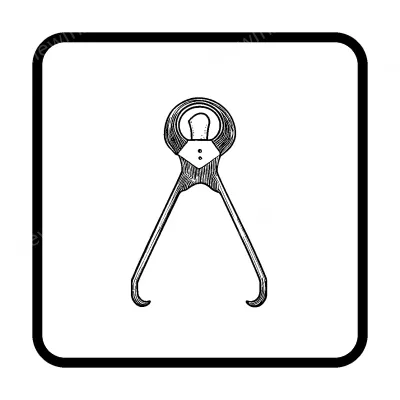 Single Pliers