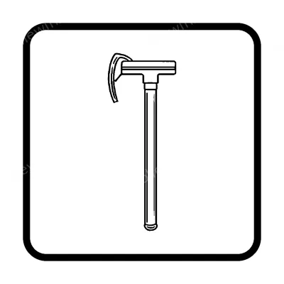Hammers & Pry Bars