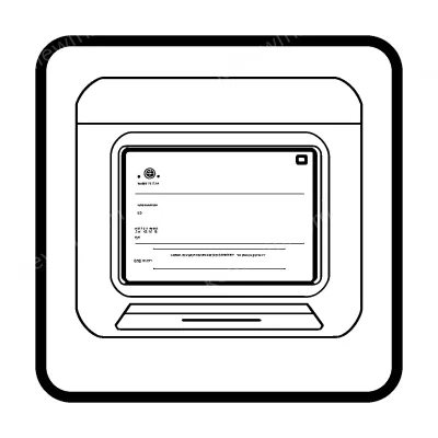Delta HMI