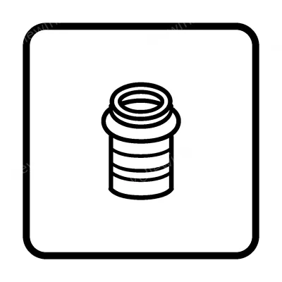 Hydraulic Nut