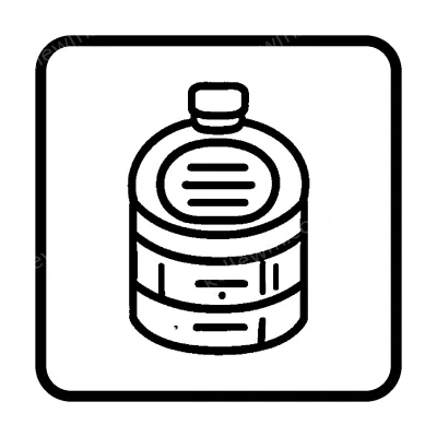 Gas stove parts