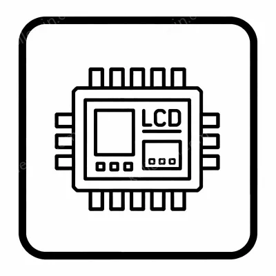 LCD & OLED Module