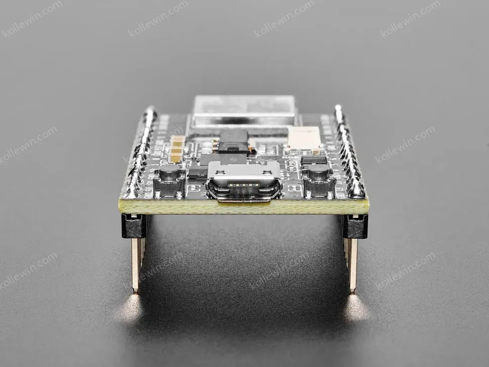 ESP32-C3 DevKitM-01 - 4 MB SPI Flash - DevKitM-01 ESP32-C3-MINI-1