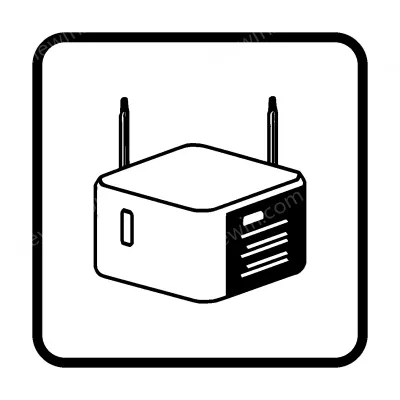 5G Cellular Router