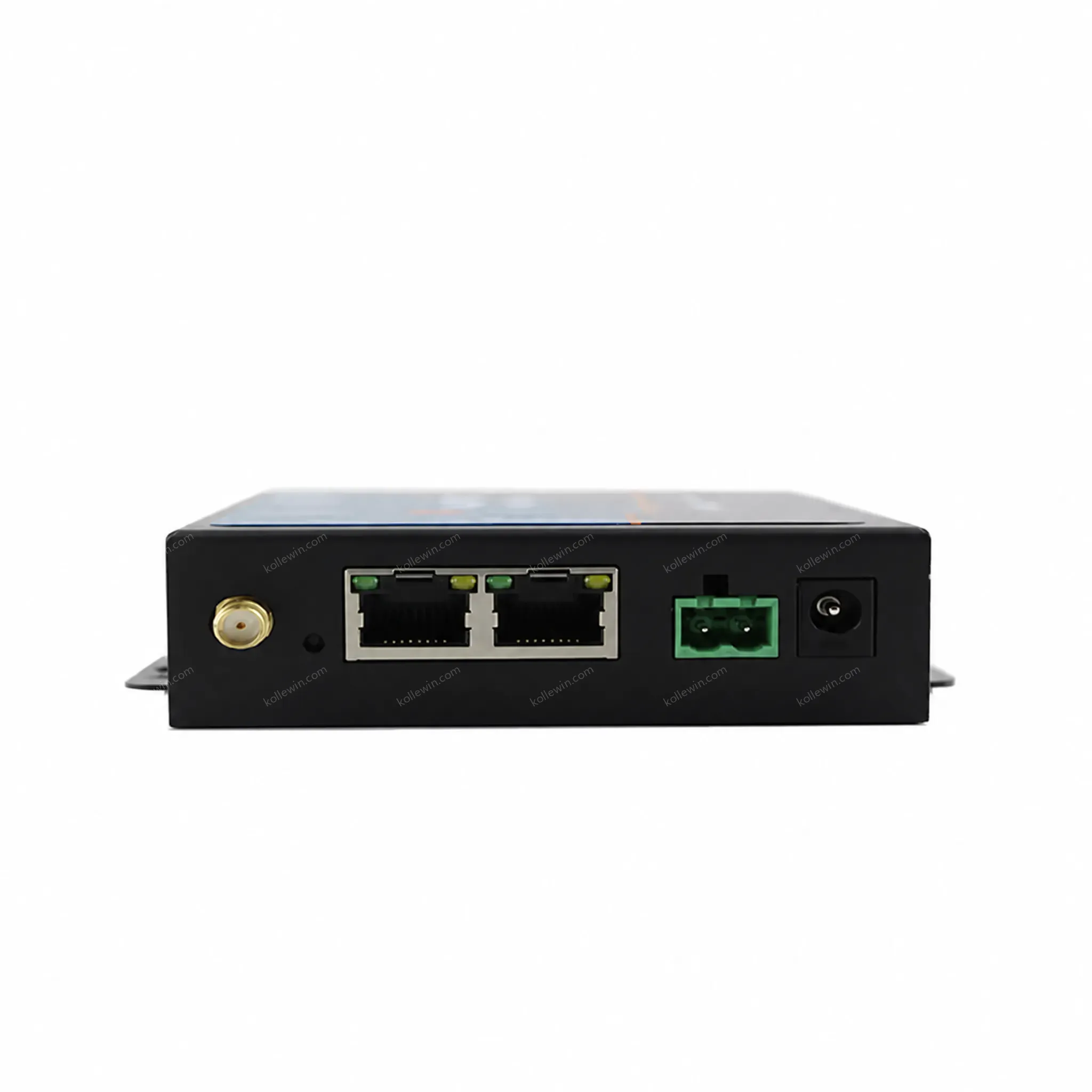 USR-G781 4G LTE LAN Modem Serial RS232 RS485 to 4G, 4G LTE bus modem