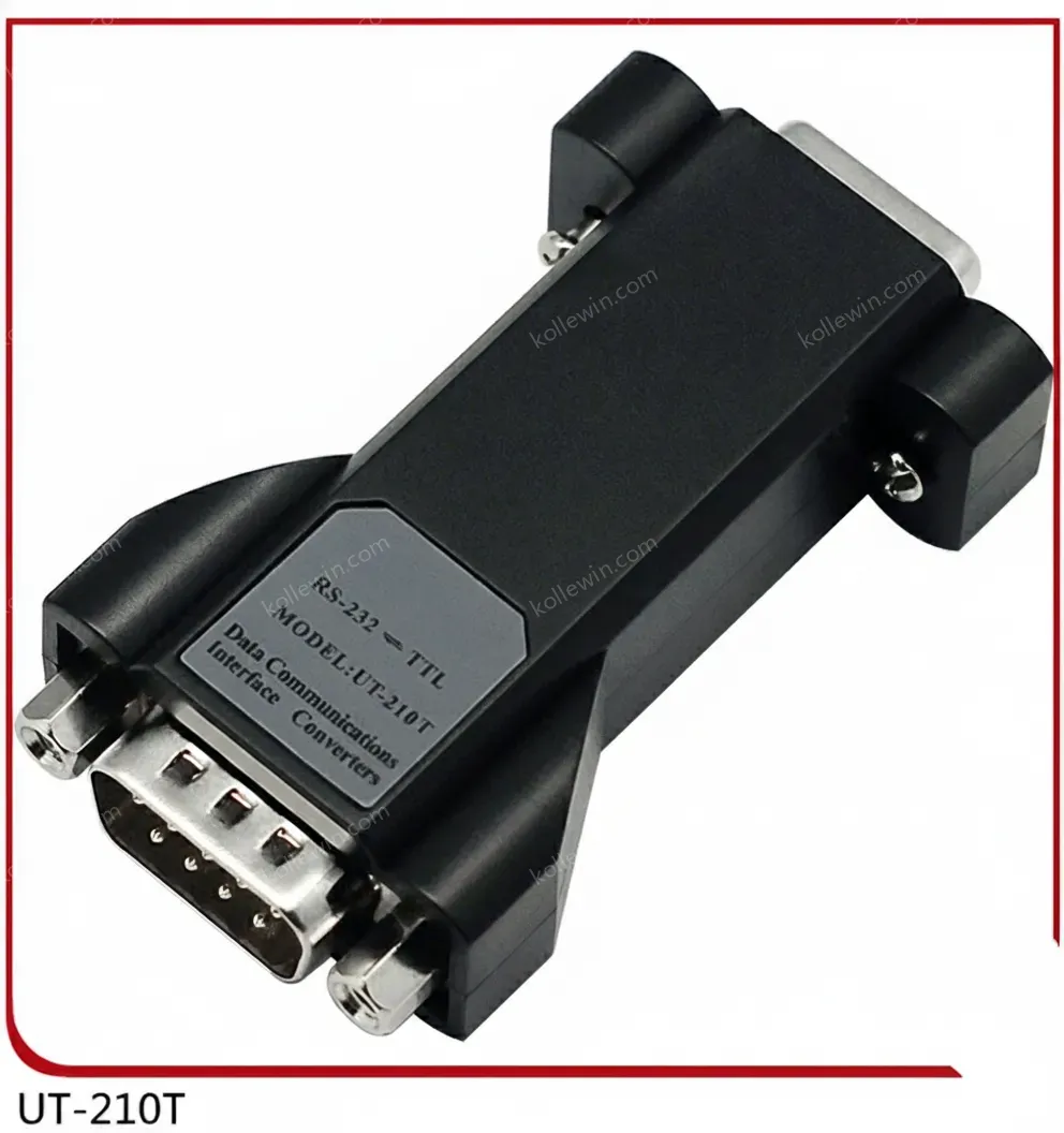 UOTEK USB to TTL Converter USB2.0 Conversion Adapter Universal Level 5V Connector UT-8851