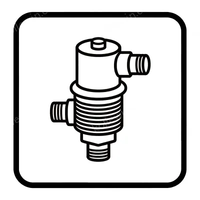 Solenoid Valve