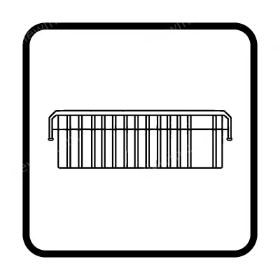 PVC- Decorative trunking