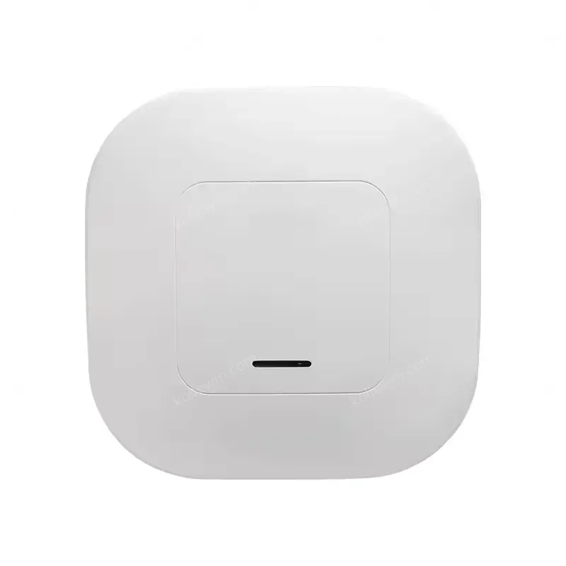 PUSR Enterprise WiFi6 IOT Ceiling-Mounted Wireless Access Point Indoor Coverage Support Router PoE Wireless Repeater USR-AP310i