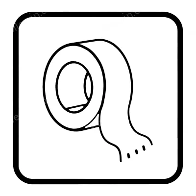 Industrial tape