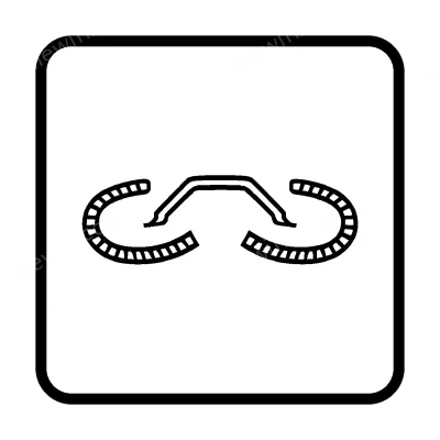 Toothed belt axes