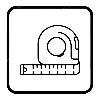 Office tape measure