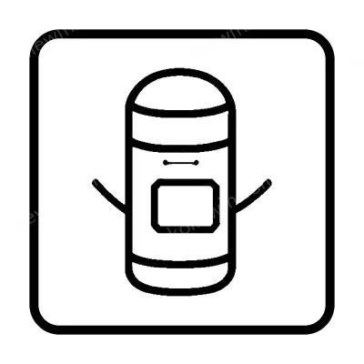 Distance Measuring Sensor
