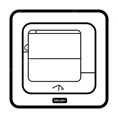 Resistive Touchscreen