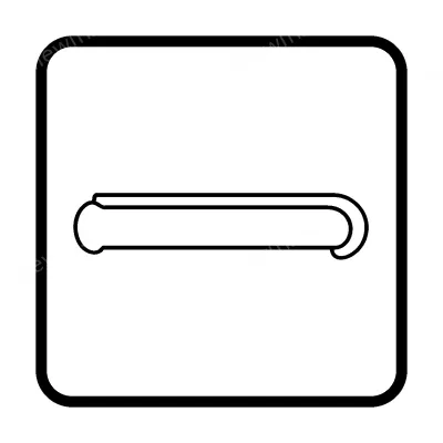 Tape for reduction of noise emissions