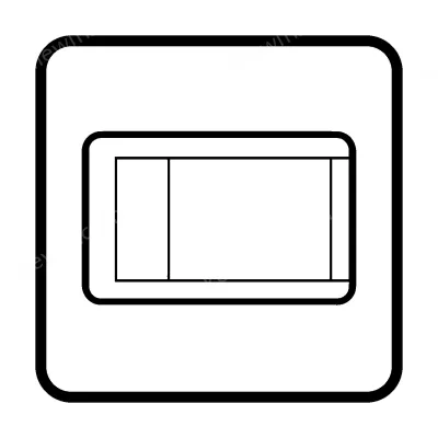 Capacitive Touchscreen