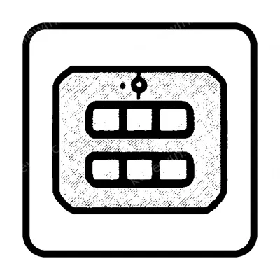 Mechanical Key Caps