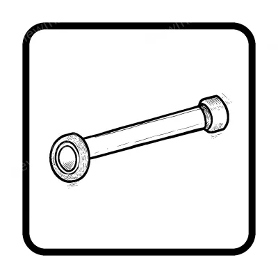 Deepwater Connector