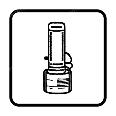 Pneumatic Cylinder