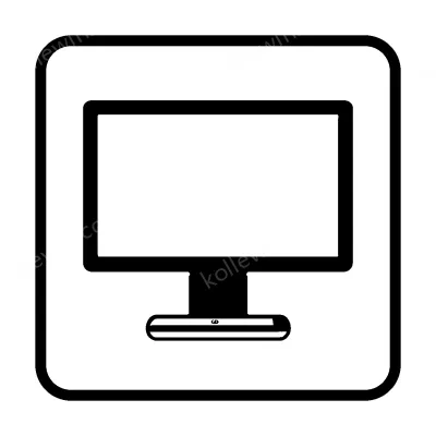 Plastic Case Monitor(7