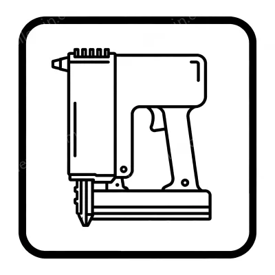 nail gun