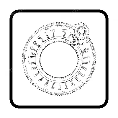Chain + Gear