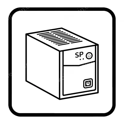 SPseriesUPS