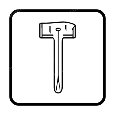 Knives & Axes