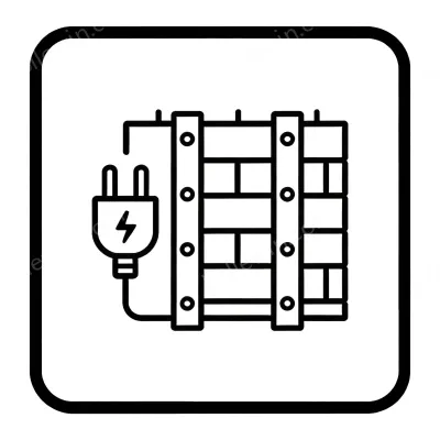 Wall Supplies