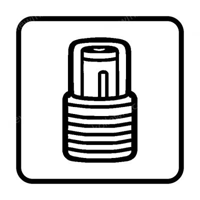 DC FUSE BASE