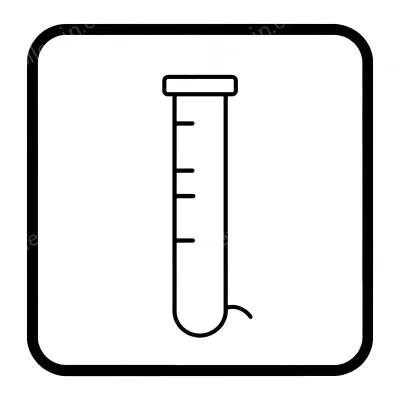 Round bottomed centrifuge tube