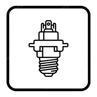 Lamp Holder