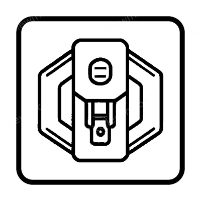 Piezo switch