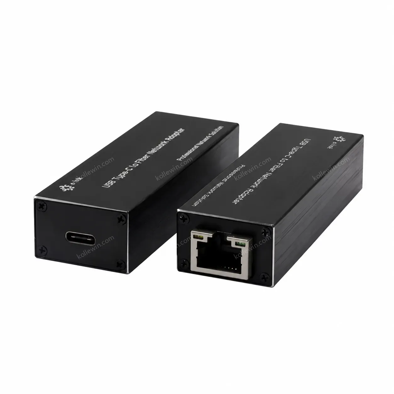 Micro Mini USB 3.0 to Gigabit Ethernet NIC Network Adapter/2.5G Ethernet NIC Network Adapter