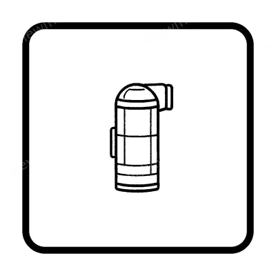 Transparent Objects Detection Laser