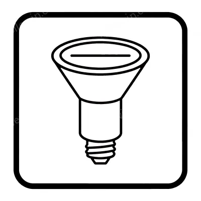 E26 PAR56 Pool Spa bulb