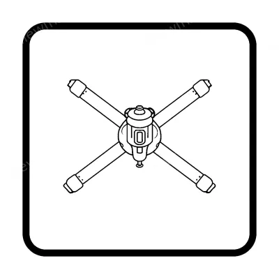 Three-axis systems