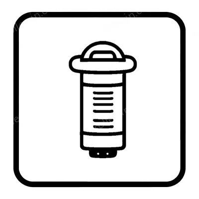 RO Booster Pump