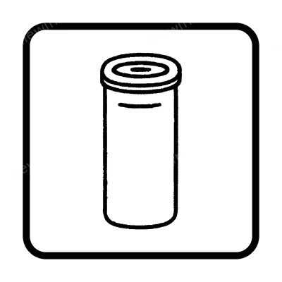 Compact Cylinder