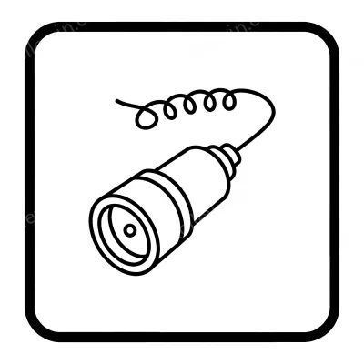 150ft Cord 1-1/2