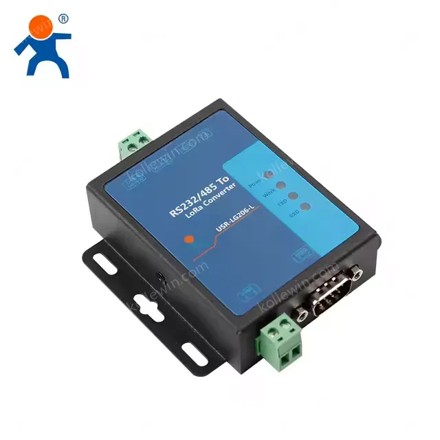 LG206-P LoRa Date Transmission Terminal Support Long Communication Distance