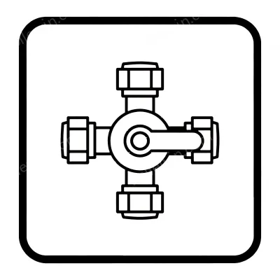 Multi-port Valve